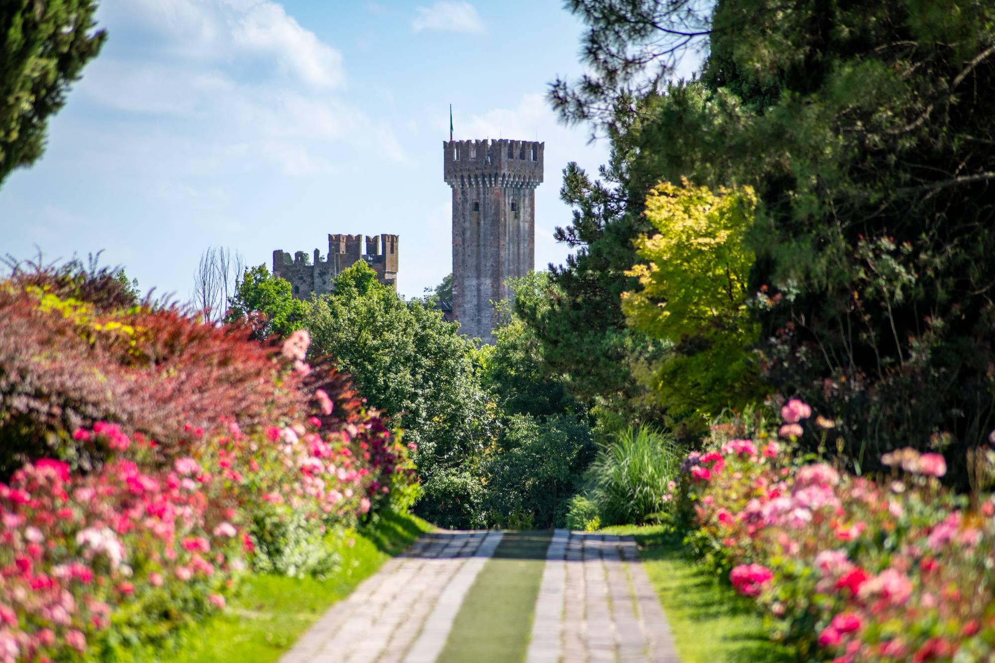 Giardino Sigurtà