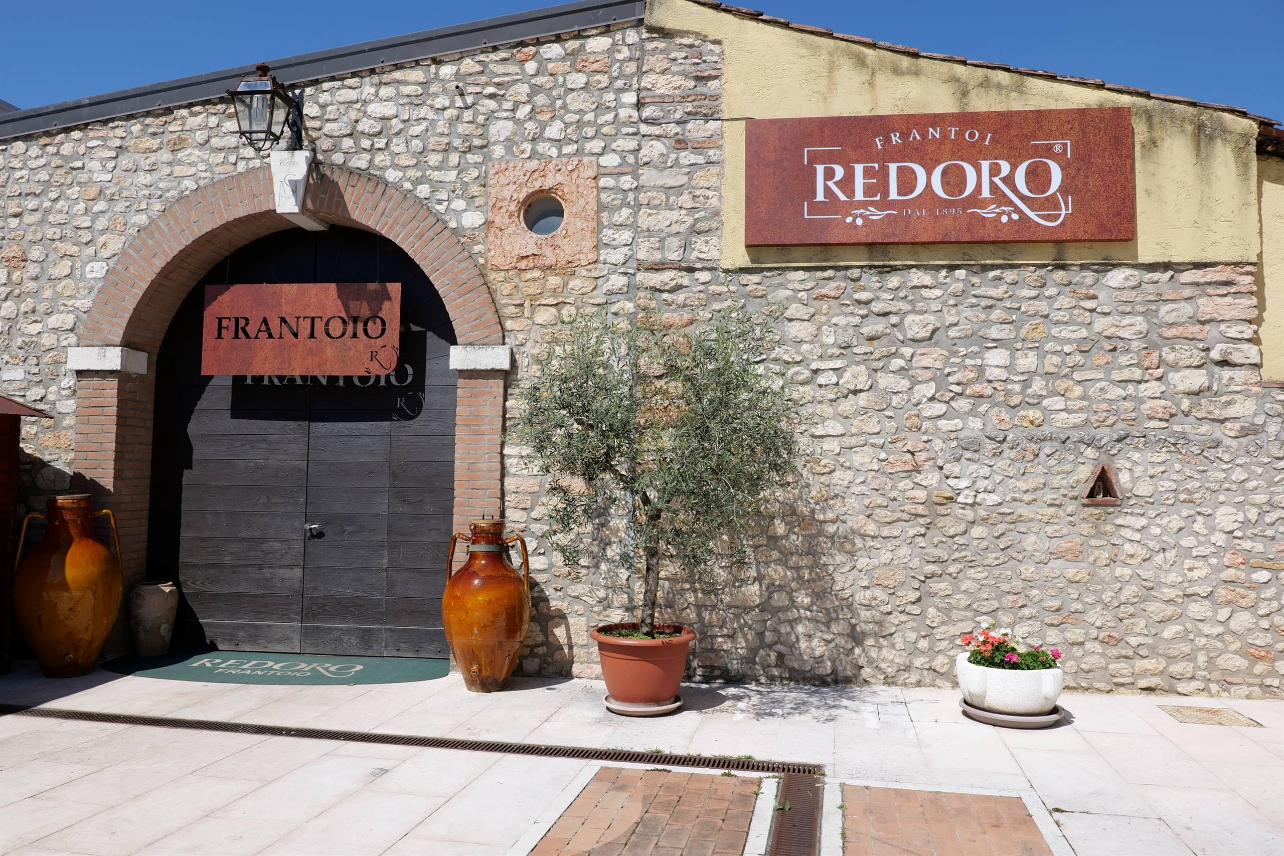 Redoro