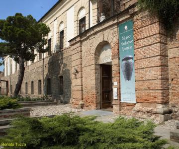 Palazzo Mocenigo Este