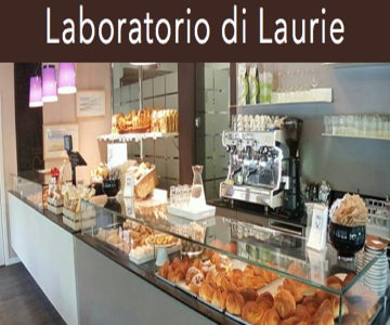 Il Laboratorio di Laurie 1