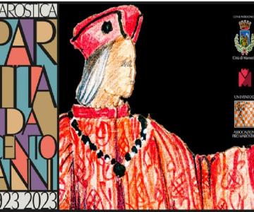 Marostica da 100 anni