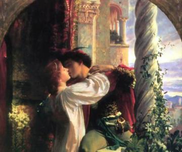 Romeo e Giulietta