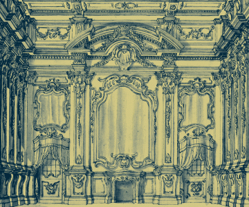 Casanova, Venezia e l'Europa