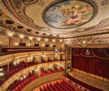 Stagione teatrale 2023/2024