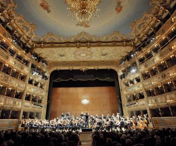 concerto Teatro La Fenice