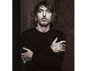 Giuseppe Cruciani in "Via Crux"