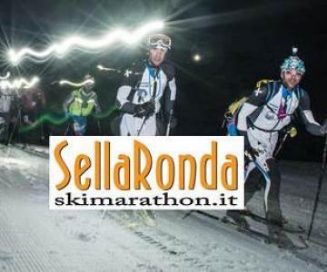 Sellaronda Skimarathon
