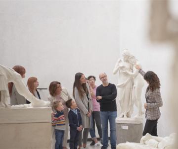 visite guidate famiglia