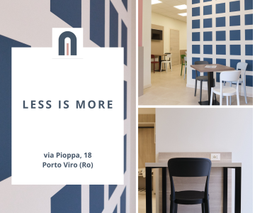 Ti senirai come a casa!