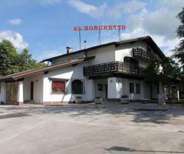 Al Boschetto