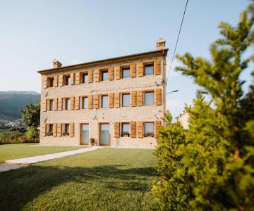CASA CALLONGA  - VALDOBBIADENE