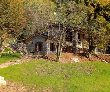 Agriturismo CARGADOR DE RON - Valdobbiadene