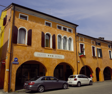 HOTEL ROMA
