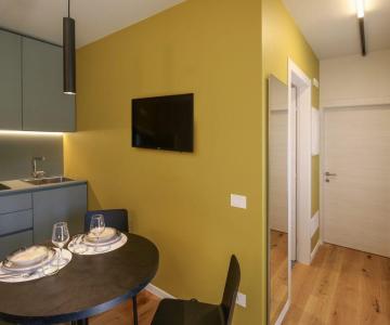 Appartamento Moliana