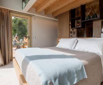 RIVE DEL BACIO - LA DIMORA