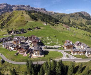 Apparetamenti Home Service