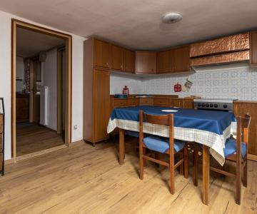 Locazione turistica: Casa di Nonna