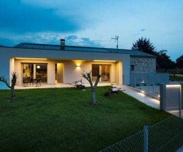 Agrialloggio reggenza