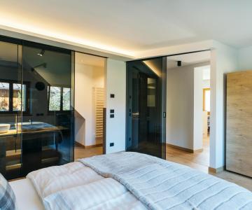 Chalet M - App. Pelmetto 2