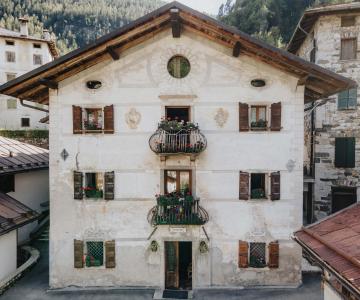 Ca' Tiziani - app. nord