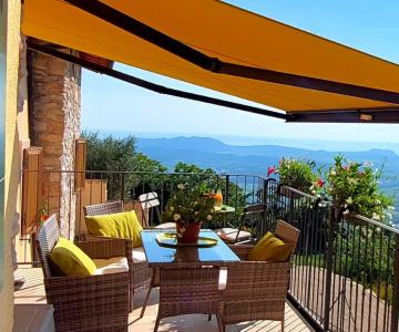 La Casa di Zia Anna - Terrazza