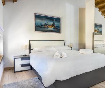 Locazione turistica: Casa Vittoria