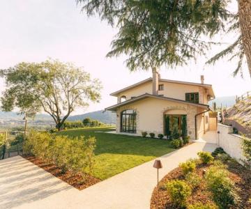 Locazione turistica: Ca' Lorenza