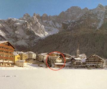 garni la nava_esterno