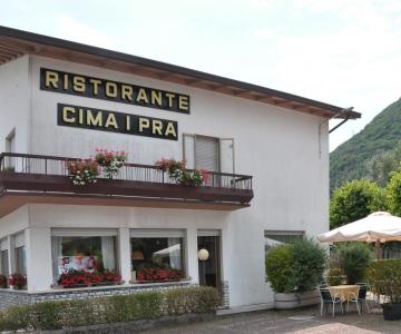 cima i prà