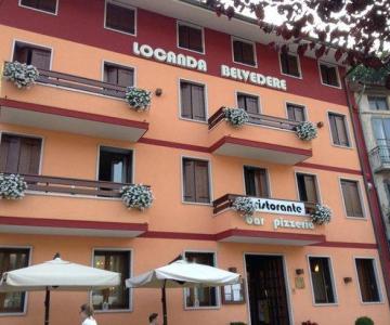 Locanda Belvedere_view
