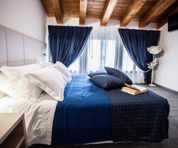HOME HHOME HOTEL CASTELFRANCO VENETO TREVISO - CAM