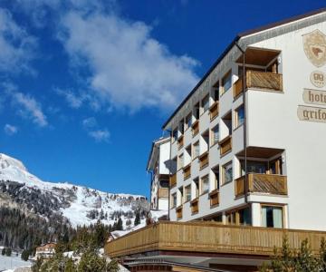 Hotel Grifone