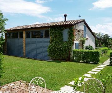 B&B La fabbrica delle idee