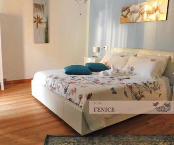 Il Nido - Suite Fenice Valdobbiadene