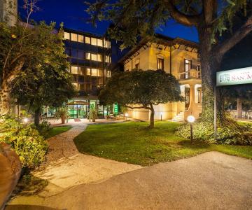 Hotel San Marco