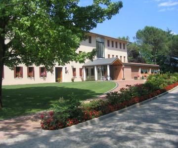 Hotel Del Parco / Loris Restaurant