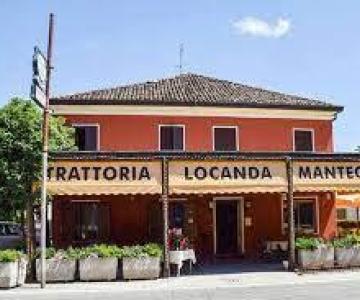 Locanda Mantegna