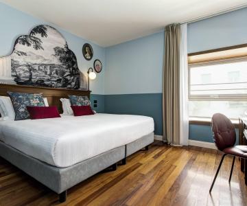 Hotel Indigo Grand Hotel des Arts