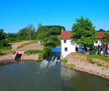 B&B Mulino all'Orso Bianco