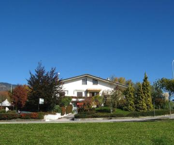 Hotel La Rua Carrè_view