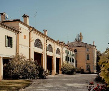 TENUTA ESTERNI Villa