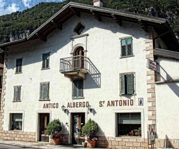 antico albergo