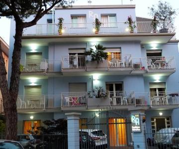 Residence Adriatica