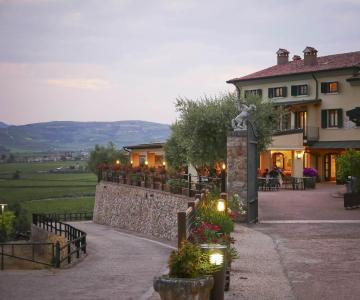 Entrata ristorante