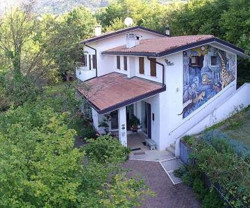 B&B La Casa in Collina