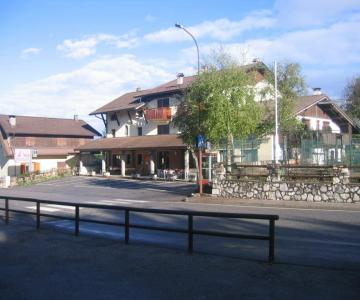 Albergo Al Sasso