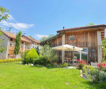 Agriturismo fattoria dei fiori 2