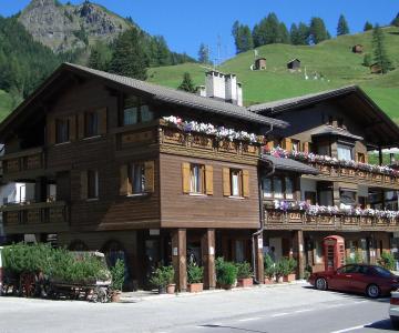 Chalet Helen (3)