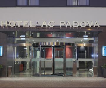 Hotel AC_esterno