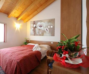 al markanto pieve di soligo